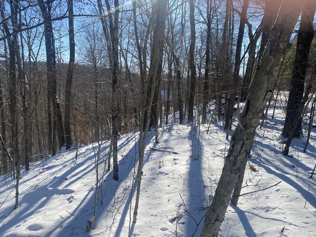 593 Old Warren Road Palmer, MA 01069 - Photo 5 of 8