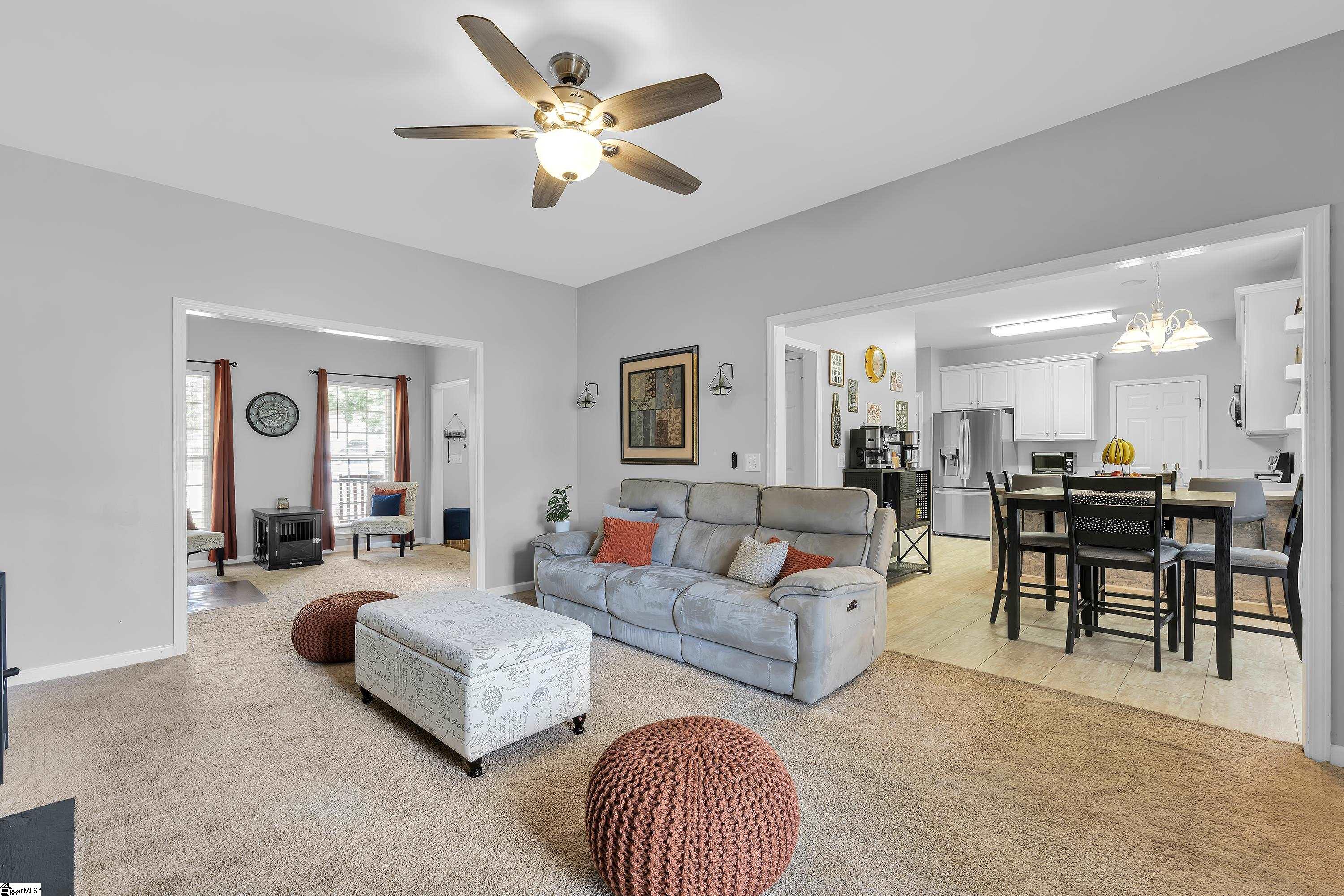 8 Longspur Court Simpsonville, SC 29680 - Photo 8 of 34