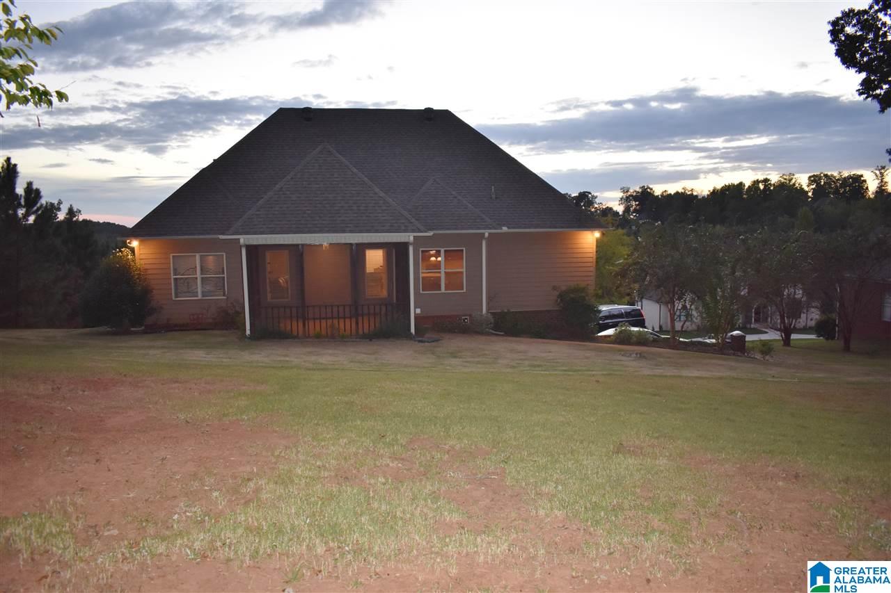 6437 Cambridge Road Pinson, AL 35126 - Photo 33 of 38