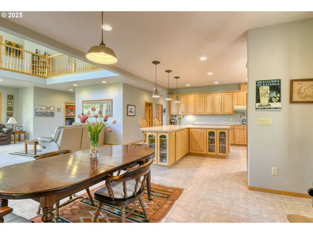 $975,000 | 54693 Bingham Road, Adams, OR 97810