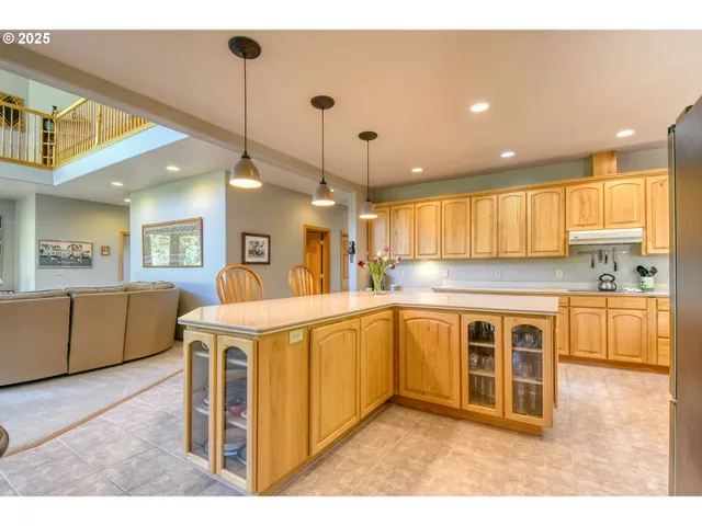 $975,000 | 54693 Bingham Road, Adams, OR 97810