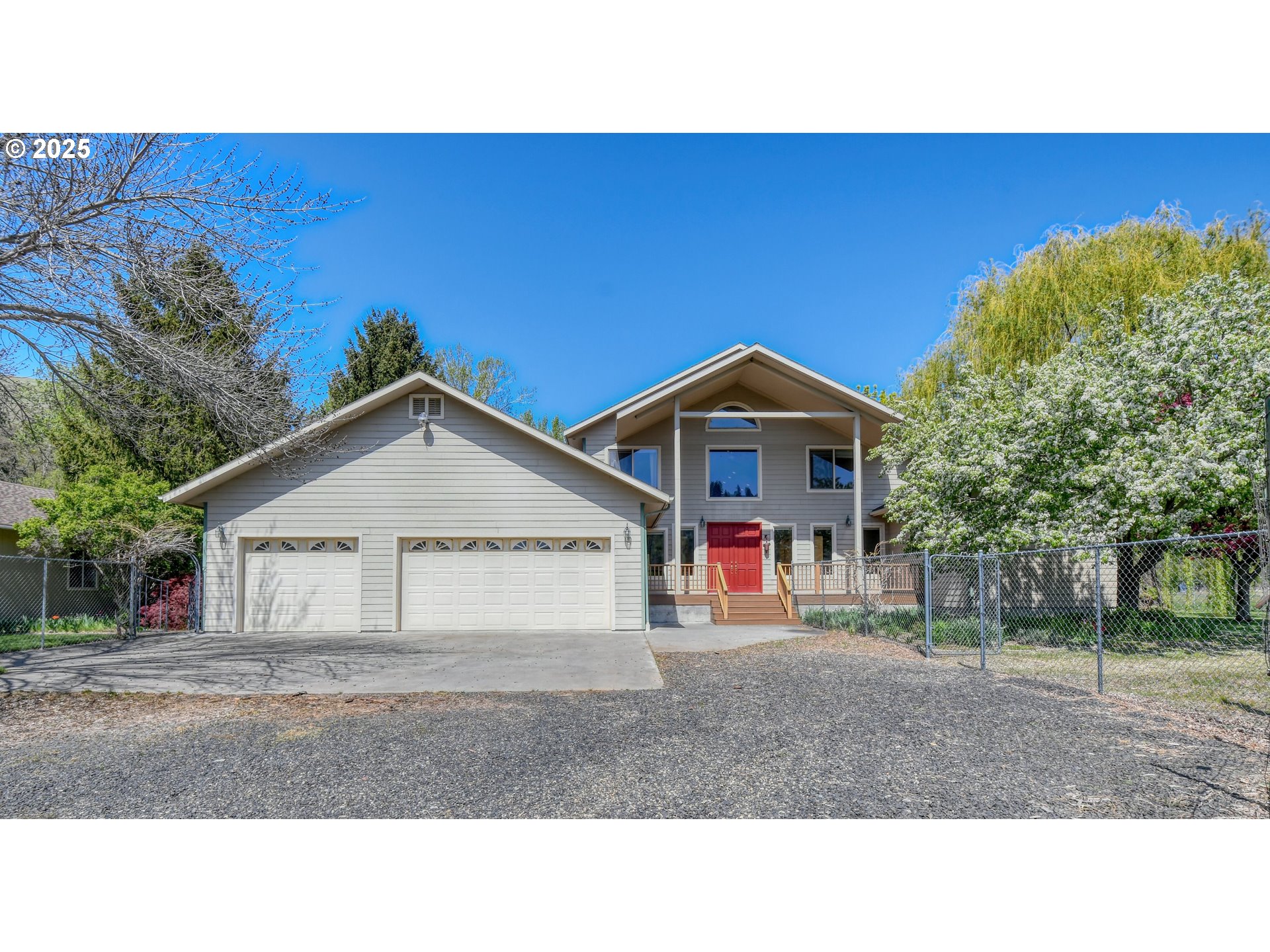 54693 Bingham Road Adams, OR 97810 - Photo 2 of 48