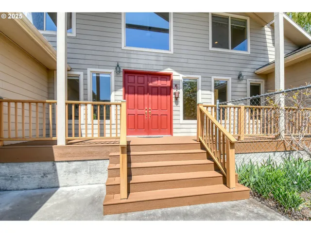 $975,000 | 54693 Bingham Road, Adams, OR 97810