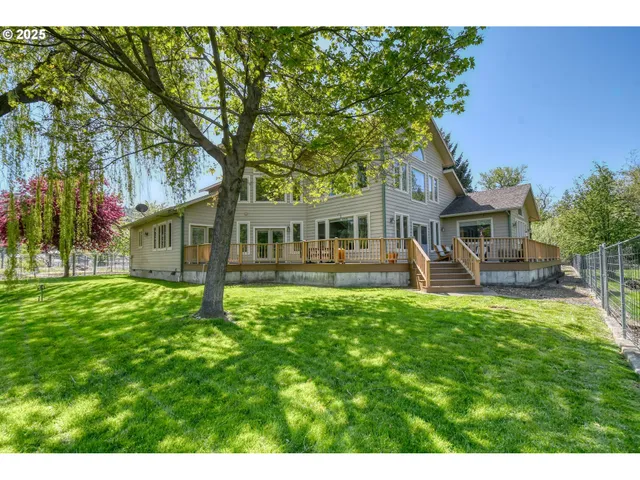 $975,000 | 54693 Bingham Road, Adams, OR 97810