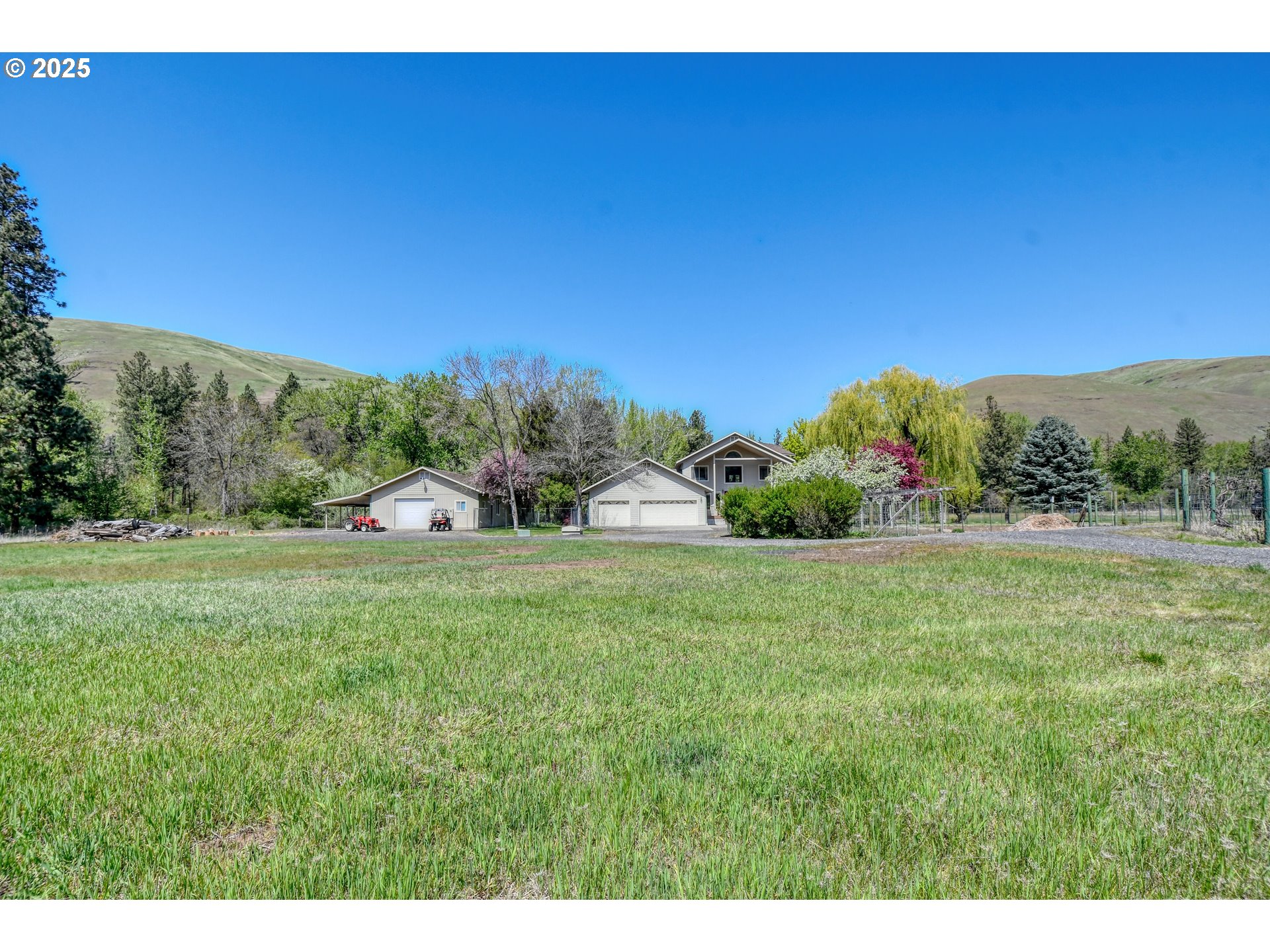 54693 Bingham Road Adams, OR 97810 - Photo 40 of 48