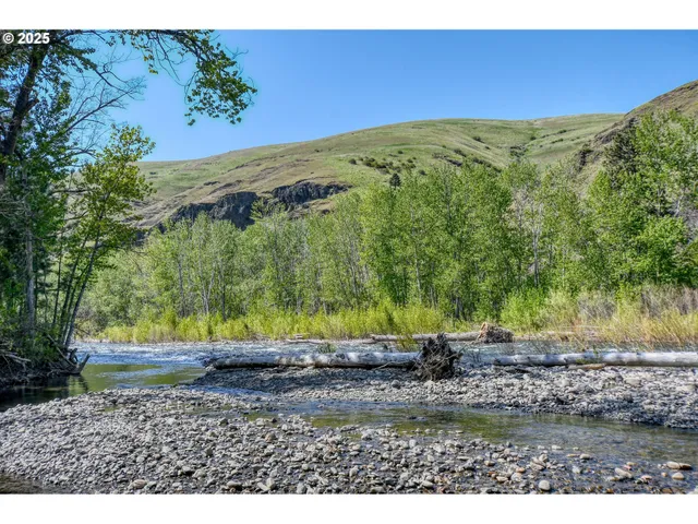 $975,000 | 54693 Bingham Road, Adams, OR 97810