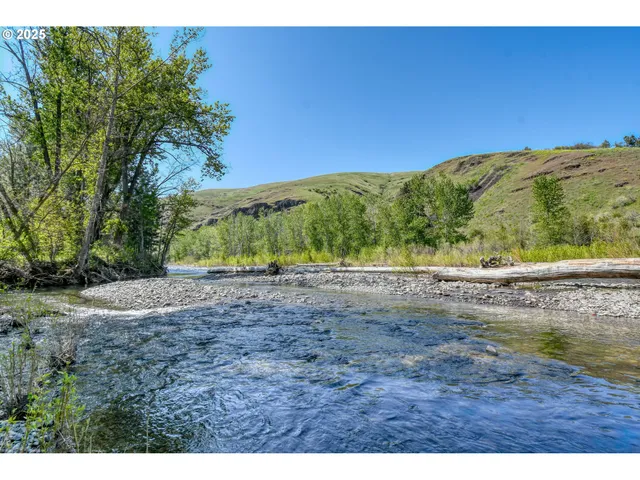 $975,000 | 54693 Bingham Road, Adams, OR 97810
