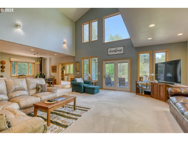 $975,000 | 54693 Bingham Road, Adams, OR 97810