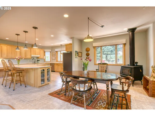 $975,000 | 54693 Bingham Road, Adams, OR 97810