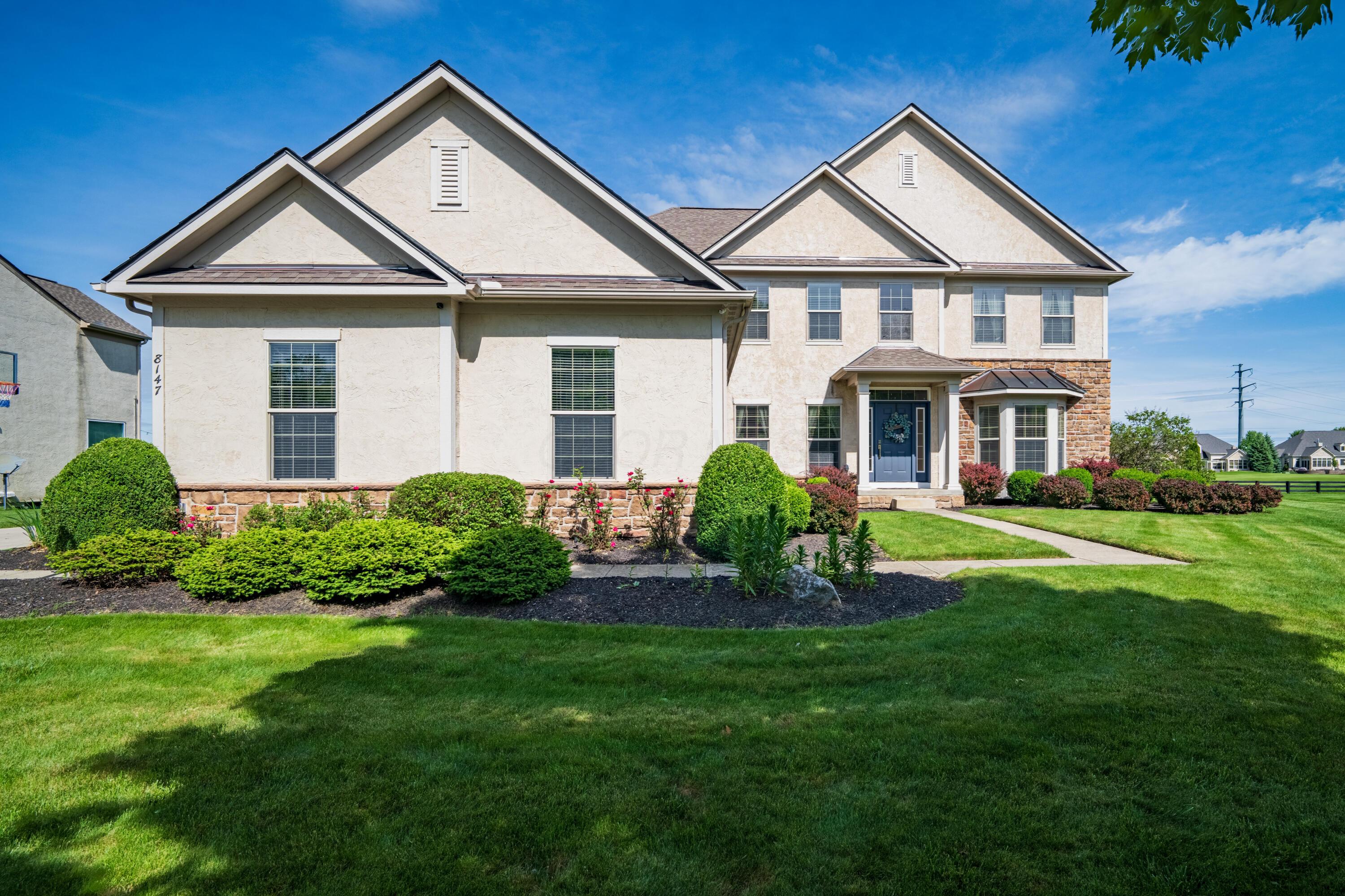 8147 Millway Loop Powell, OH 43065 - Photo 2 of 61 DSC_4169-HDR