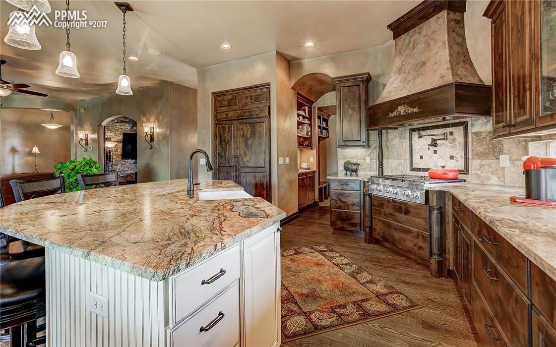 1083 Old North Gate Road Colorado Springs, CO 80921 - Photo 18 of 35 Gallery Image 18