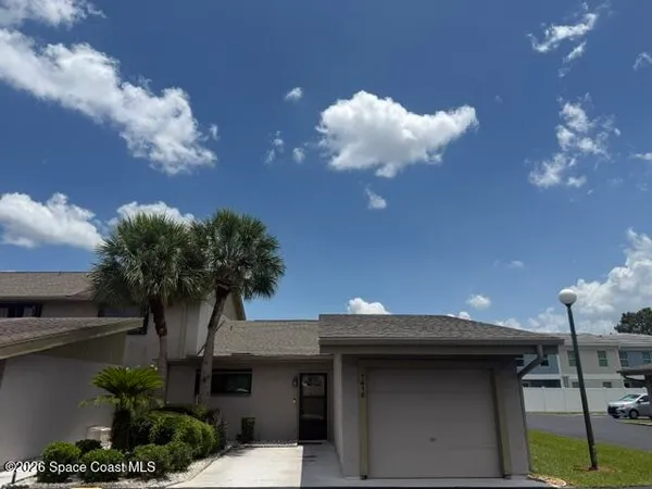 $249,900 | 1416 Club Gardens Drive Northeast, Palm Bay, FL 32905