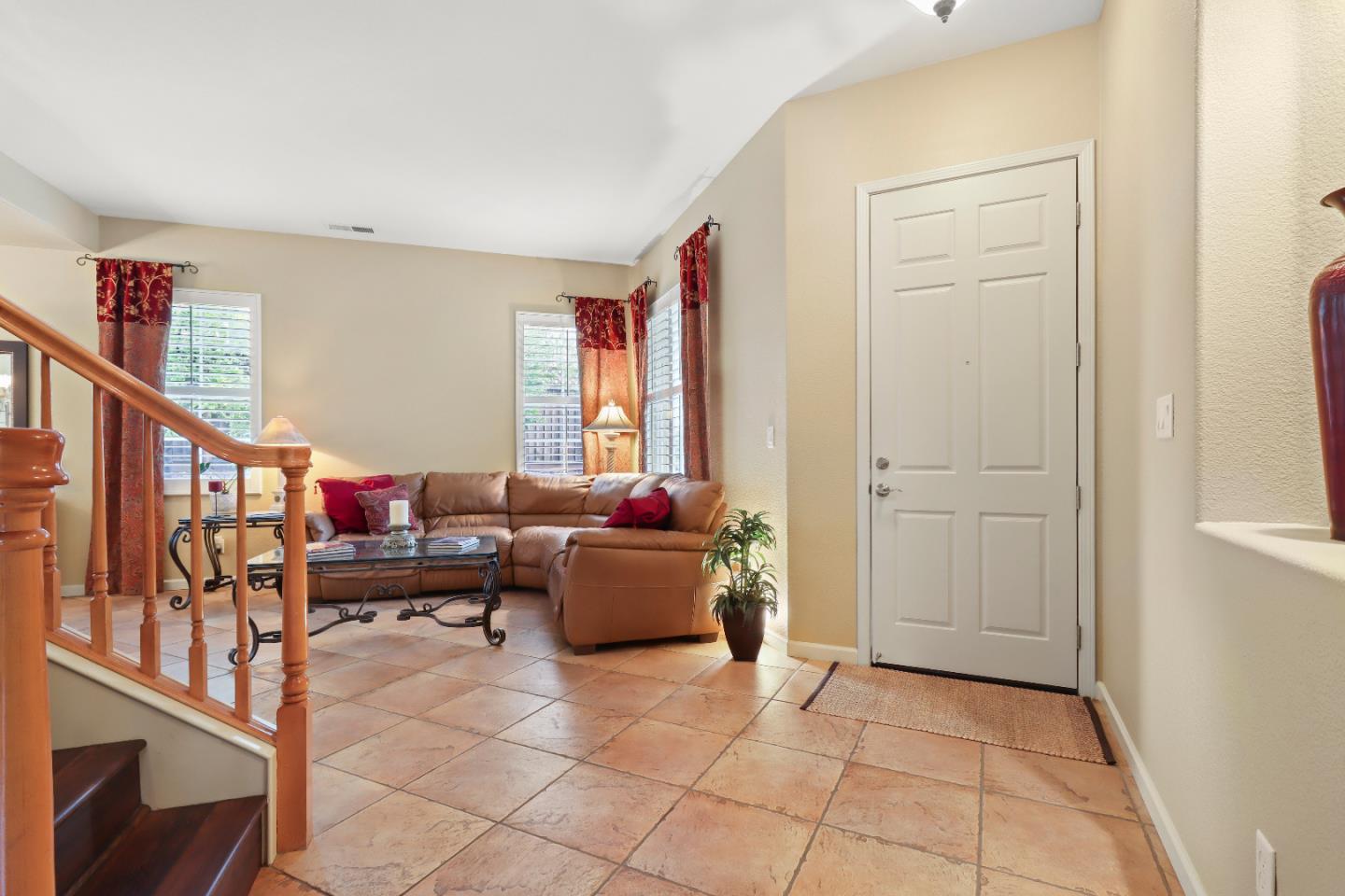 1960 County Down Way Gilroy, CA 95020 - Photo 36 of 62 a living room with furniture and a window
