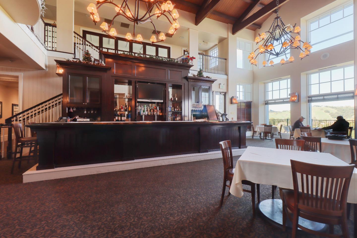 1960 County Down Way Gilroy, CA 95020 - Photo 61 of 62 a view of a dining room with furniture
