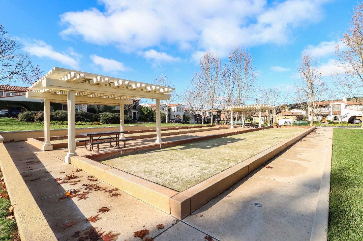 1960 County Down Way Gilroy, CA 95020 - Photo 62 of 62 a view of a swimming pool with a patio