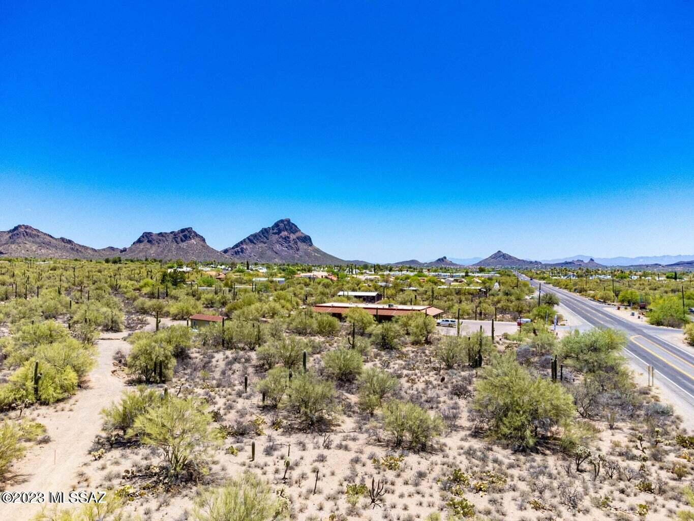 2621 South Kinney Road Tucson, AZ 85713 - Photo 8 of 12