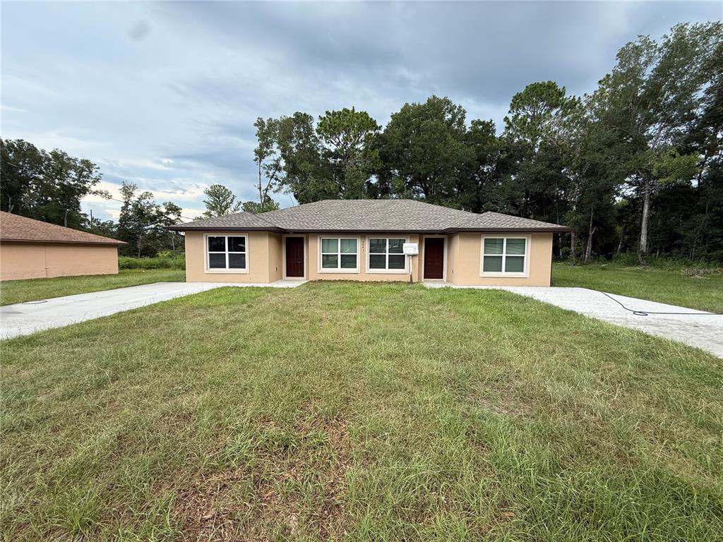 3843 Northeast 41st Street, Unit 1 Ocala, FL 34479 - Photo 1 of 1