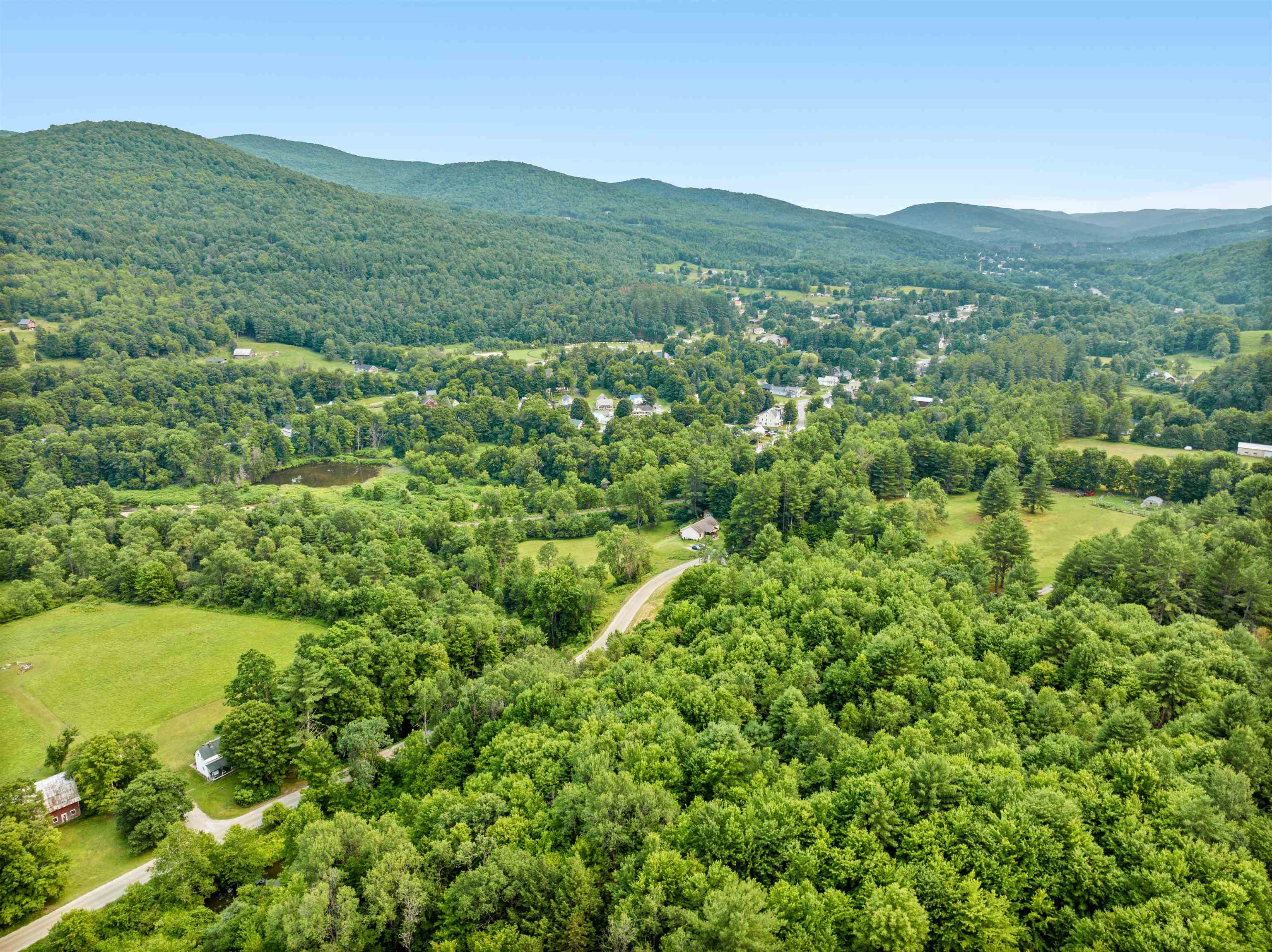 285 Chandler Road Northfield, VT 05663 - Photo 30 of 31