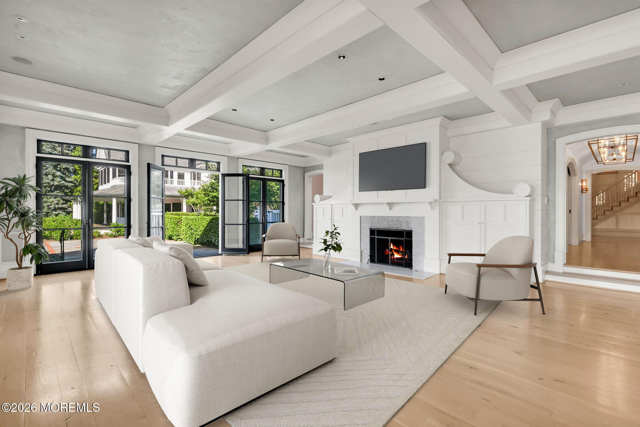 100-98 East River Road Rumson, NJ 07760 - Photo 12 of 61 Family Room