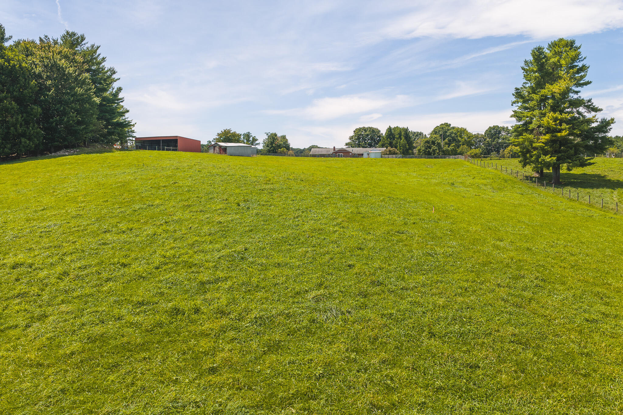 Lot 3 Long Level Road Floyd, VA 24091 - Photo 4 of 12 DJI_20260812134929_0585_D