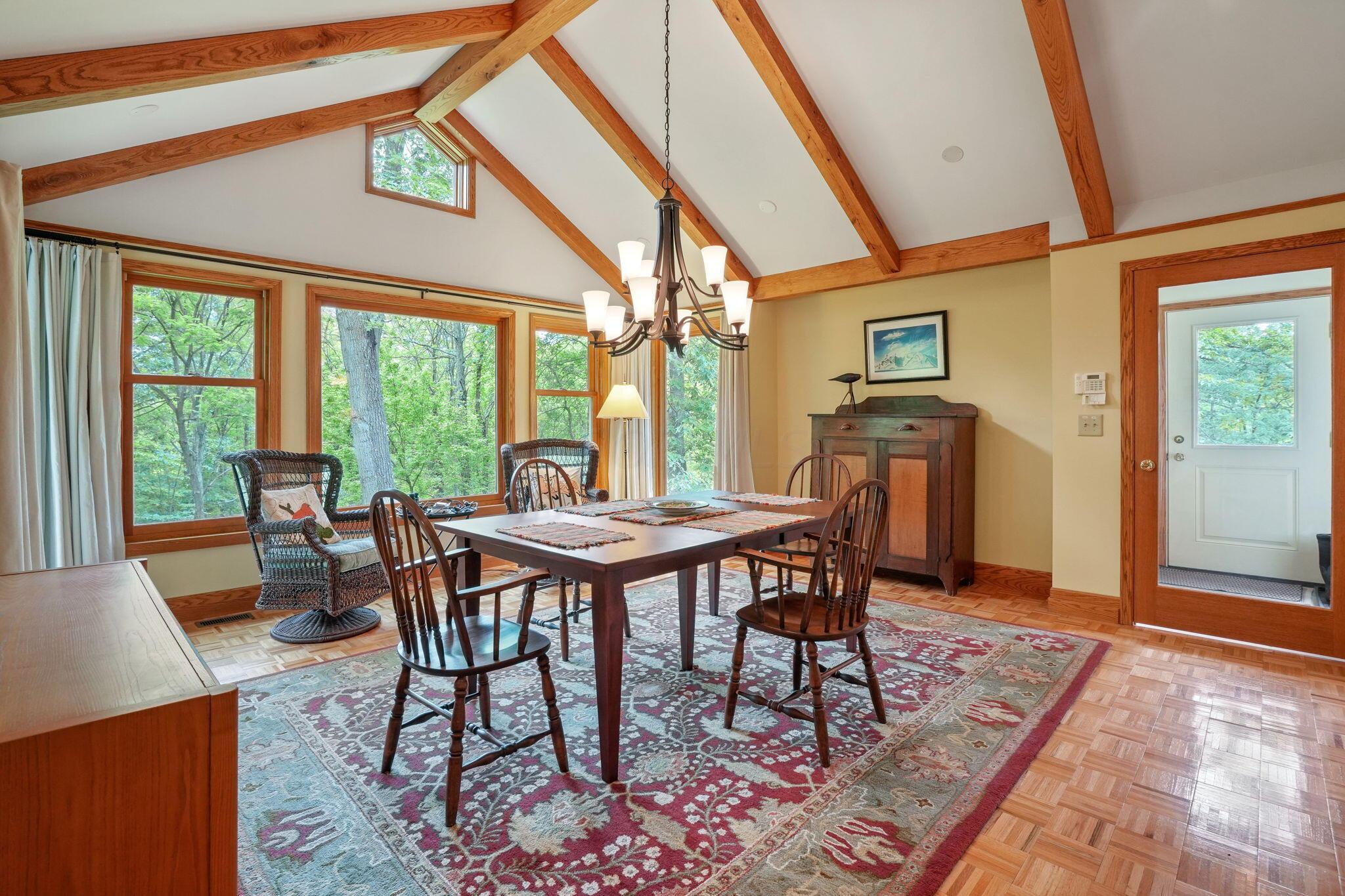 3625 Burnt Pond Road Ostrander, OH 43061 - Photo 12 of 51 Dining Room