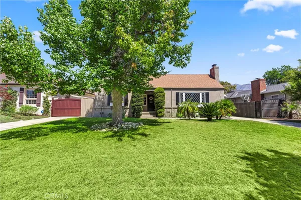 $1,700,000 | 2205 Las Lunas Street, Pasadena, CA 91107