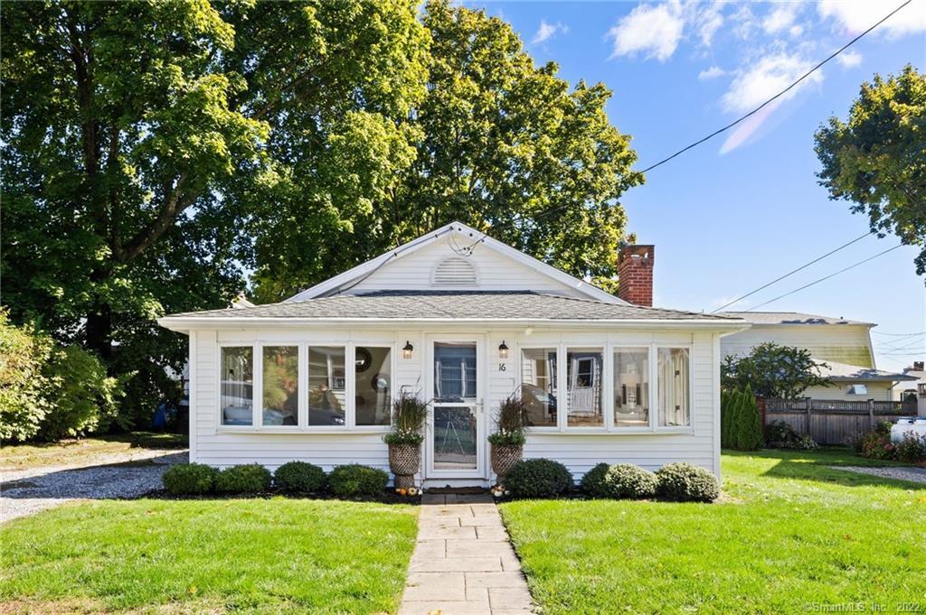16 Sunrise Road Westbrook, CT 06498 - Photo 1 of 1