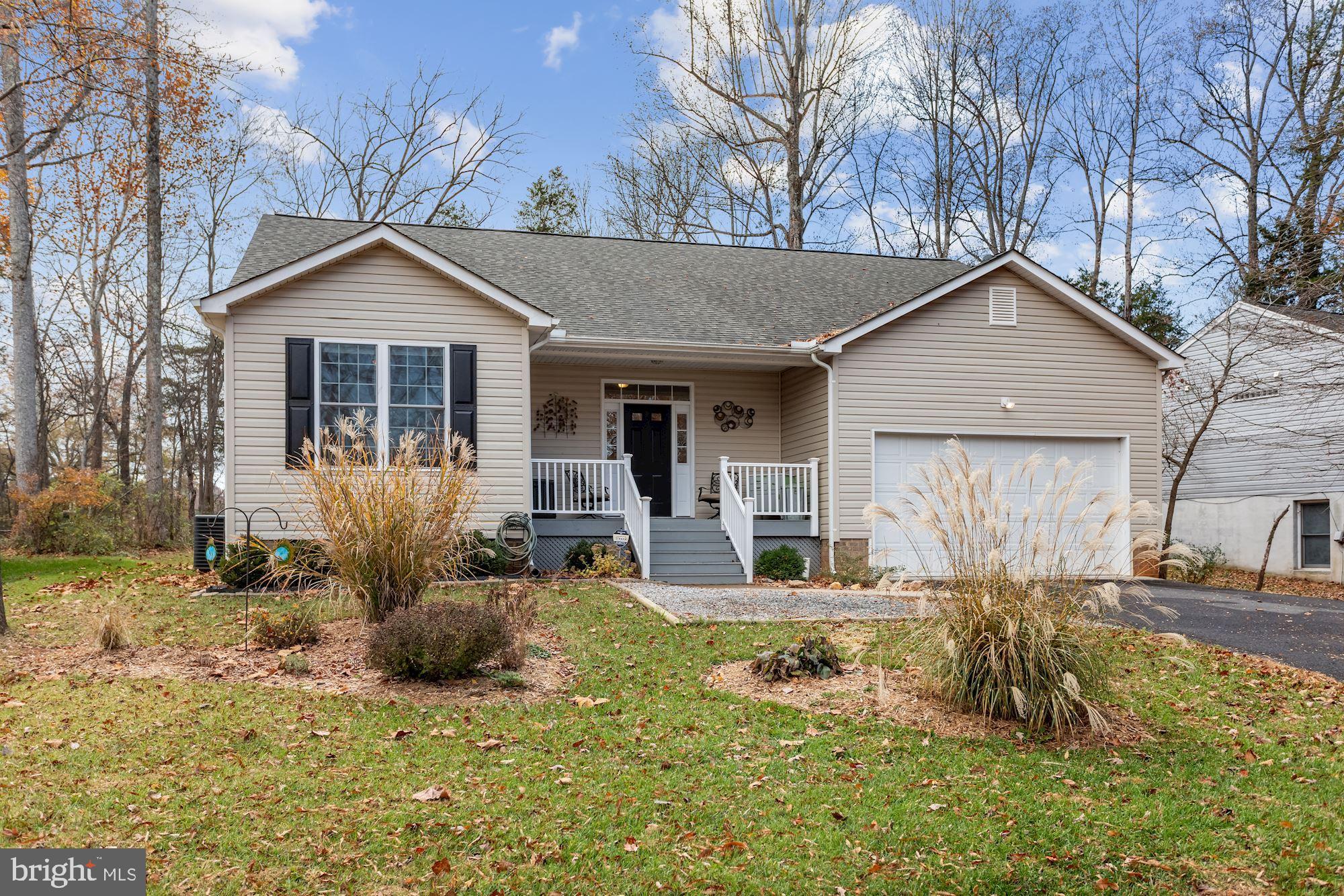 206 Spotswood Road Locust Grove, VA 22508 - Photo 1 of 50 Gallery Image 1