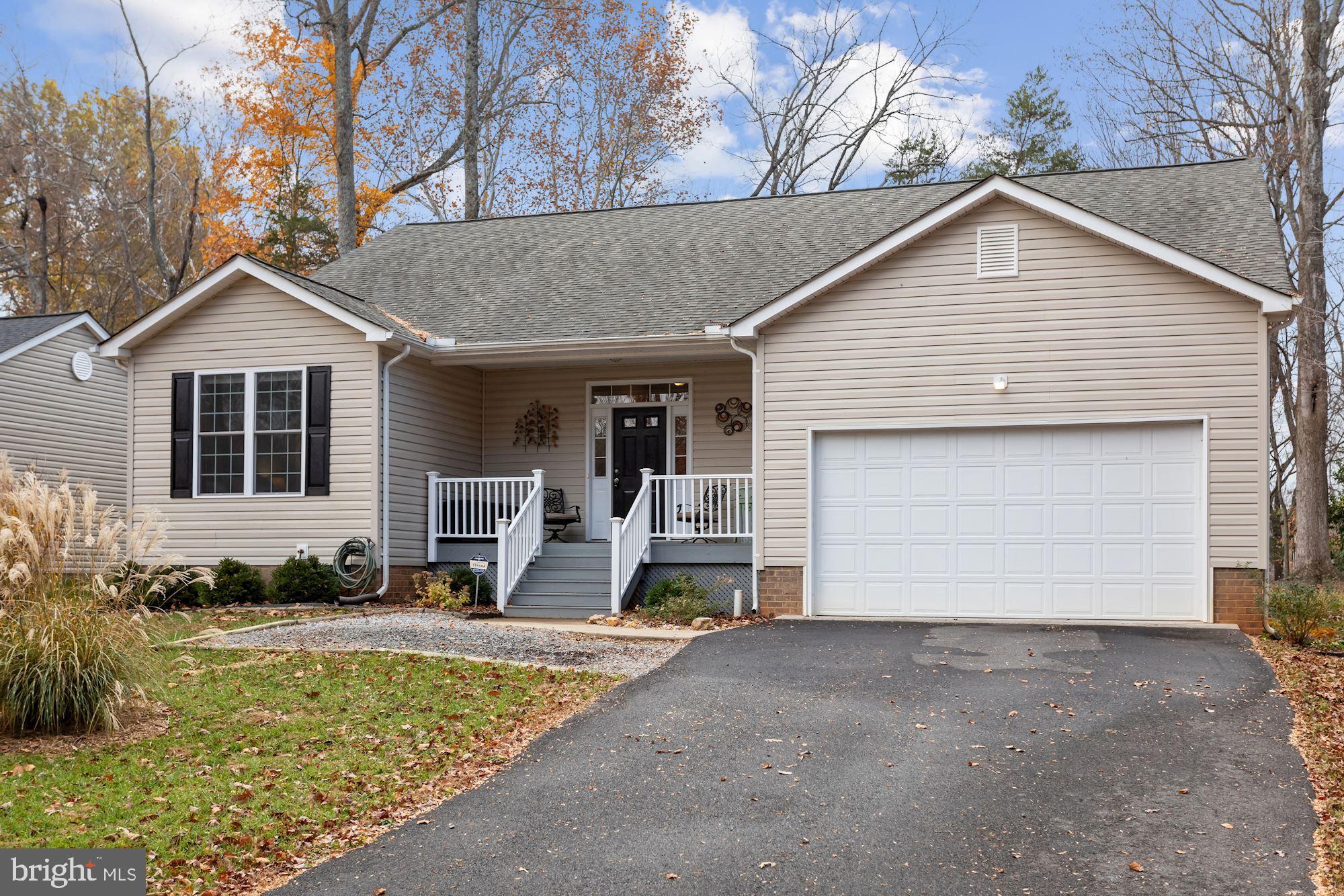 206 Spotswood Road Locust Grove, VA 22508 - Photo 2 of 50 Gallery Image 2