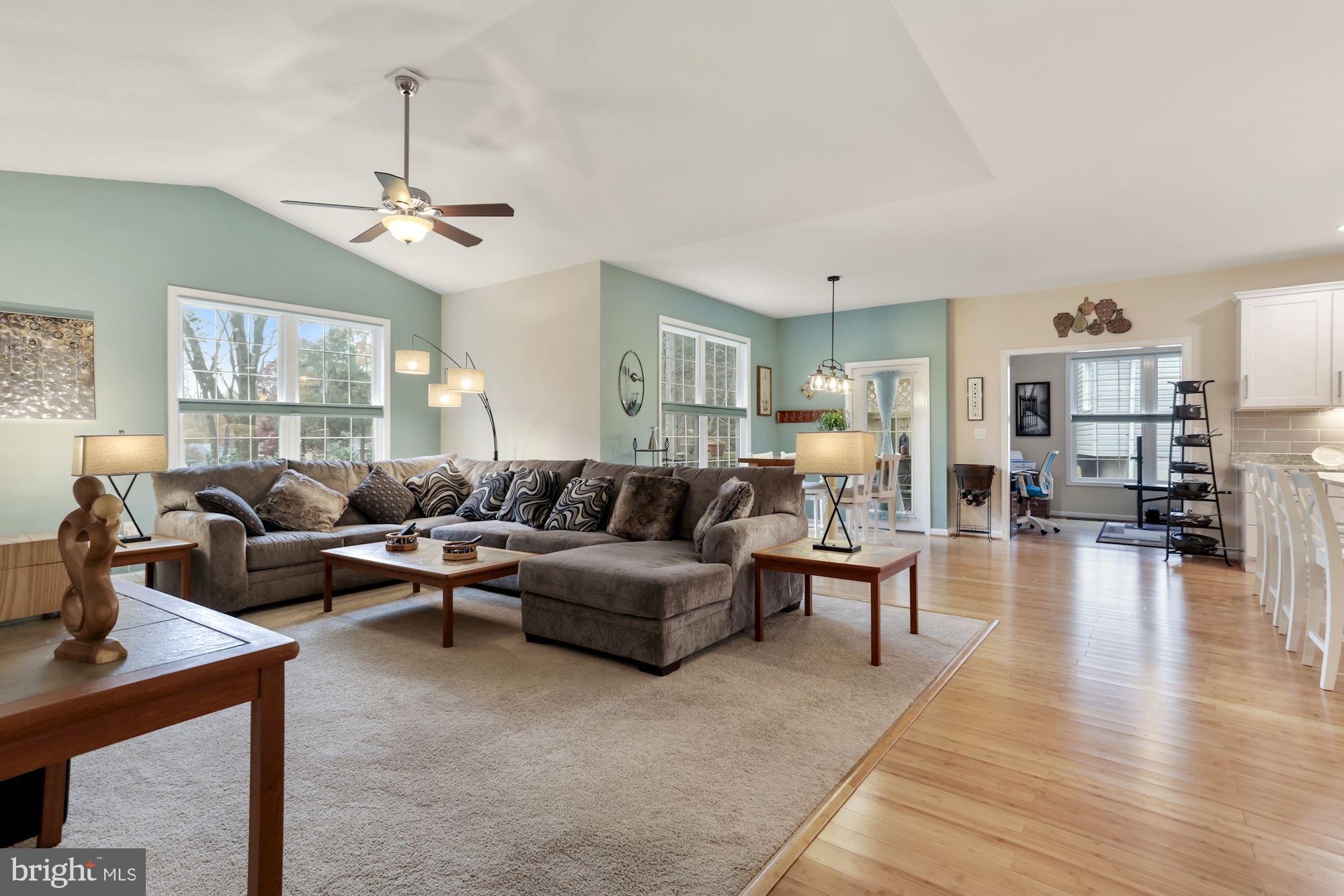 206 Spotswood Road Locust Grove, VA 22508 - Photo 15 of 50 Gallery Image 15