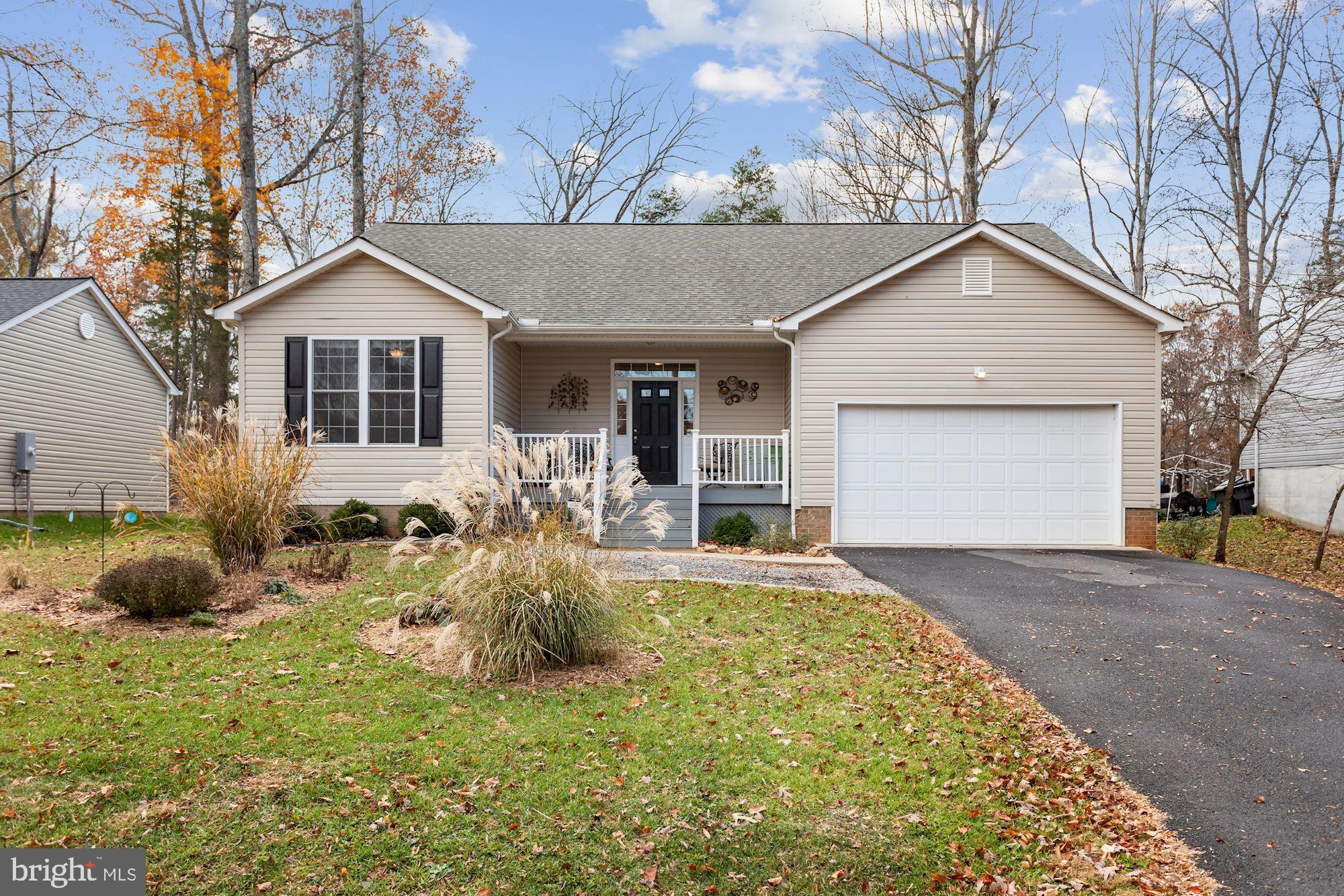 206 Spotswood Road Locust Grove, VA 22508 - Photo 3 of 50 Gallery Image 3