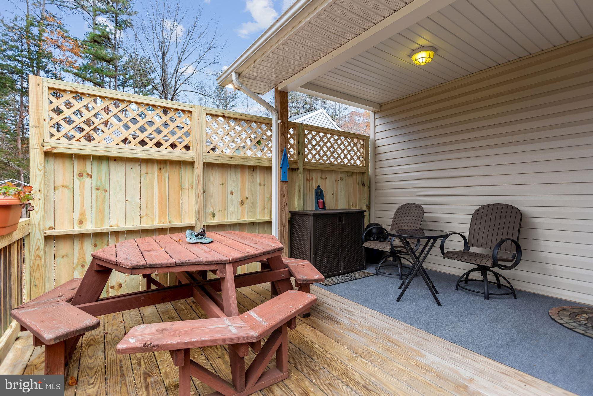 206 Spotswood Road Locust Grove, VA 22508 - Photo 26 of 50 Gallery Image 26