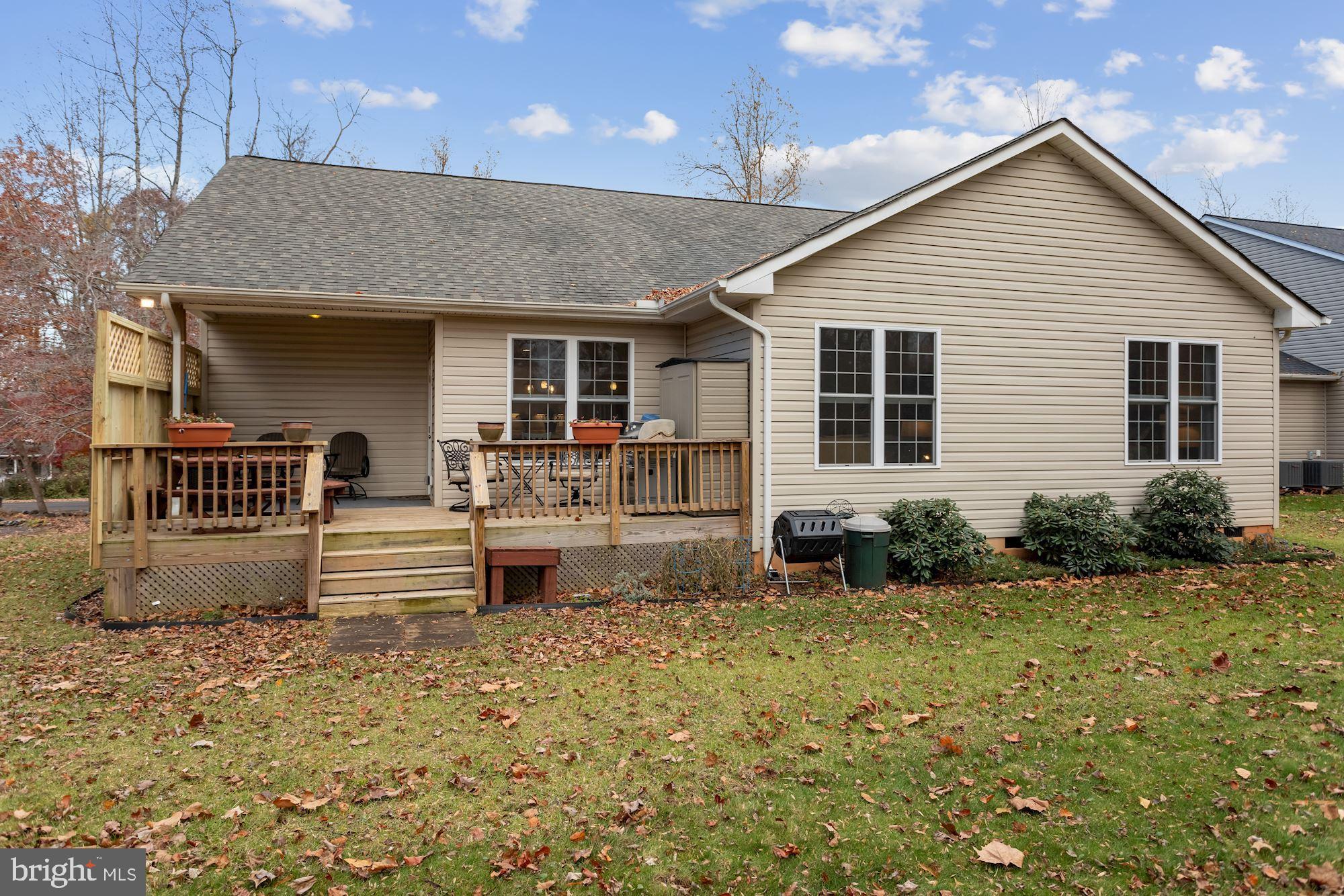 206 Spotswood Road Locust Grove, VA 22508 - Photo 28 of 50 Gallery Image 28