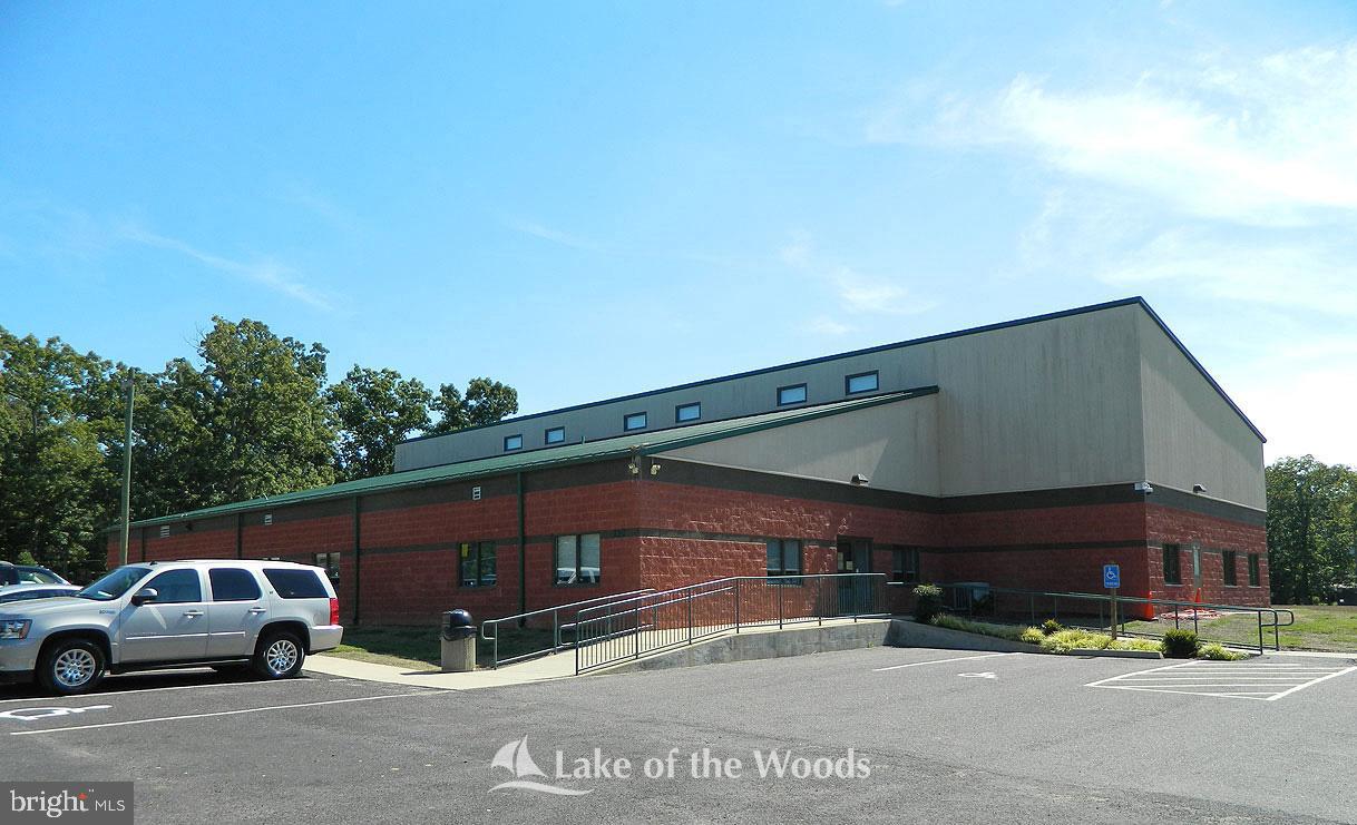 206 Spotswood Road Locust Grove, VA 22508 - Photo 35 of 50 Gallery Image 35
