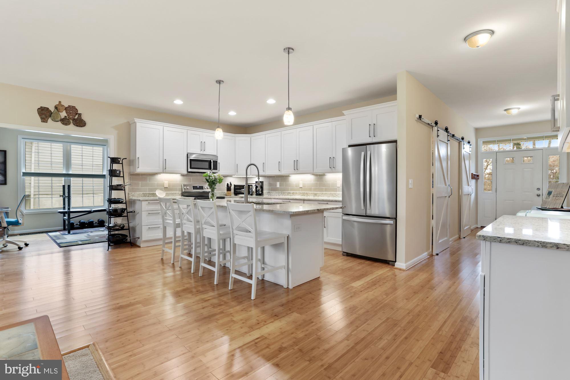 206 Spotswood Road Locust Grove, VA 22508 - Photo 5 of 50 Gallery Image 5