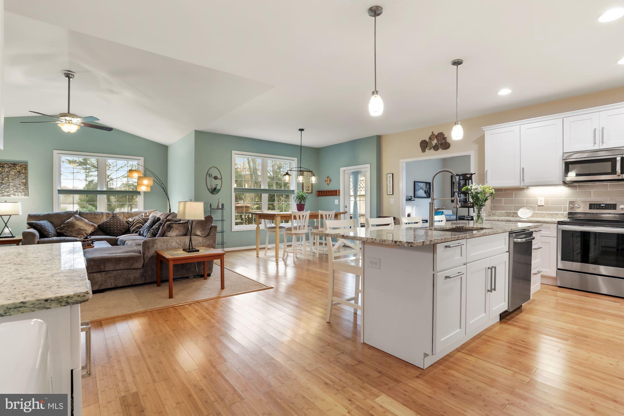 206 Spotswood Road Locust Grove, VA 22508 - Photo 10 of 50 Gallery Image 10