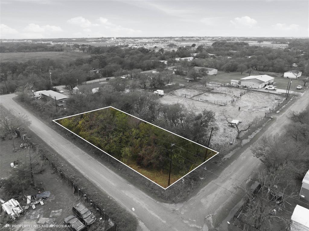a view of roof and window