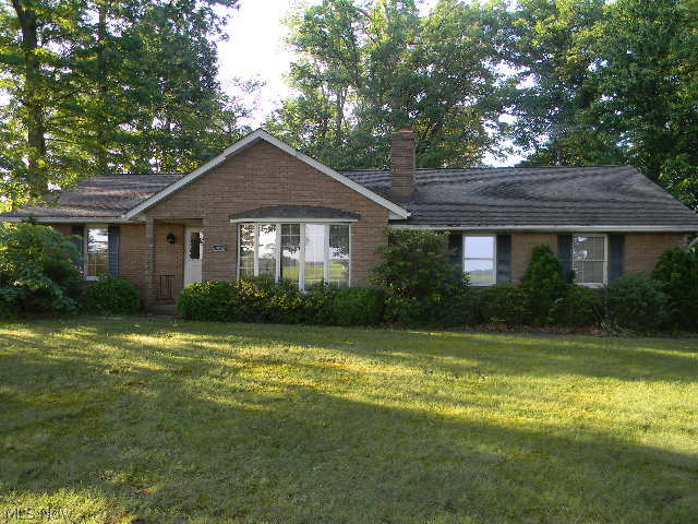 2097 Waynesburg Road Northeast Carrollton, OH 44615 - Photo 1 of 20