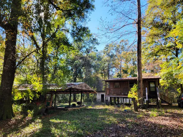 $255,000 | 1907 River Road, Ponce de Leon, FL 32455