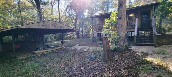 $255,000 | 1907 River Road, Ponce de Leon, FL 32455