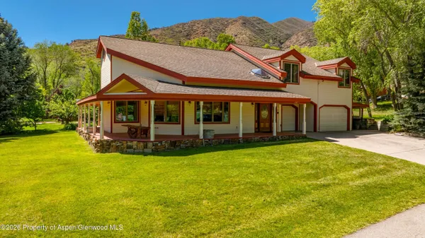 $1,180,000 | 9 Creekside Court, Glenwood Springs, CO 81601