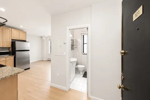 $485,000 | 64 Queensberry Street, Unit 101, Boston, MA 02215