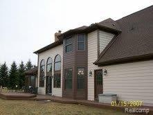 11503 Covered Bridge Lane Romeo, MI 48065 - Photo 13 of 14 patio