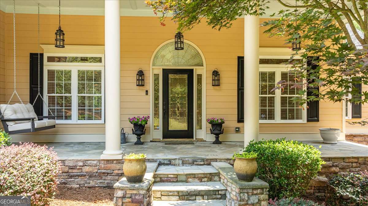 1291 Riverwalk Road Bishop, GA 30621 - Photo 6 of 67