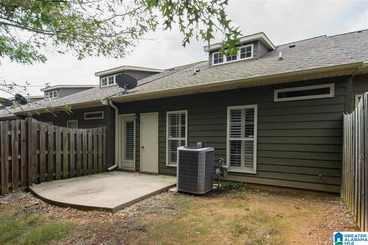 3904 River Pointe Lane, Unit 39 Birmingham, AL 35216 - Photo 32 of 34