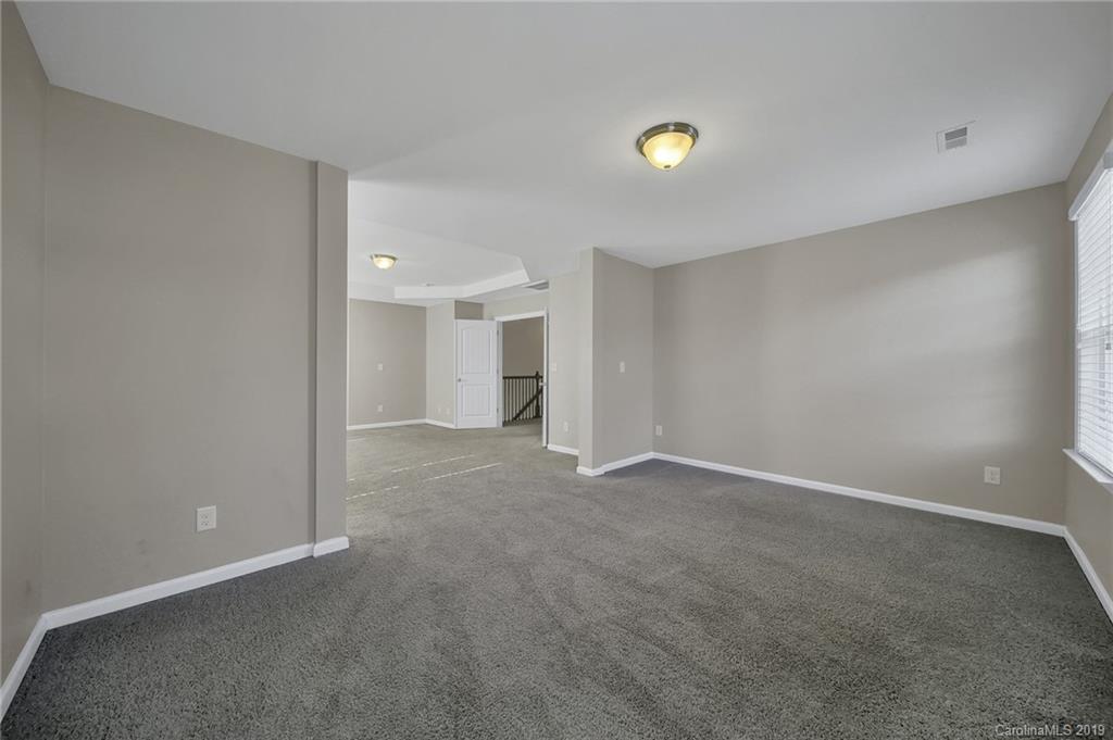 264 Annatto Way Tega Cay, SC 29708 - Photo 25 of 36 a view of an empty room