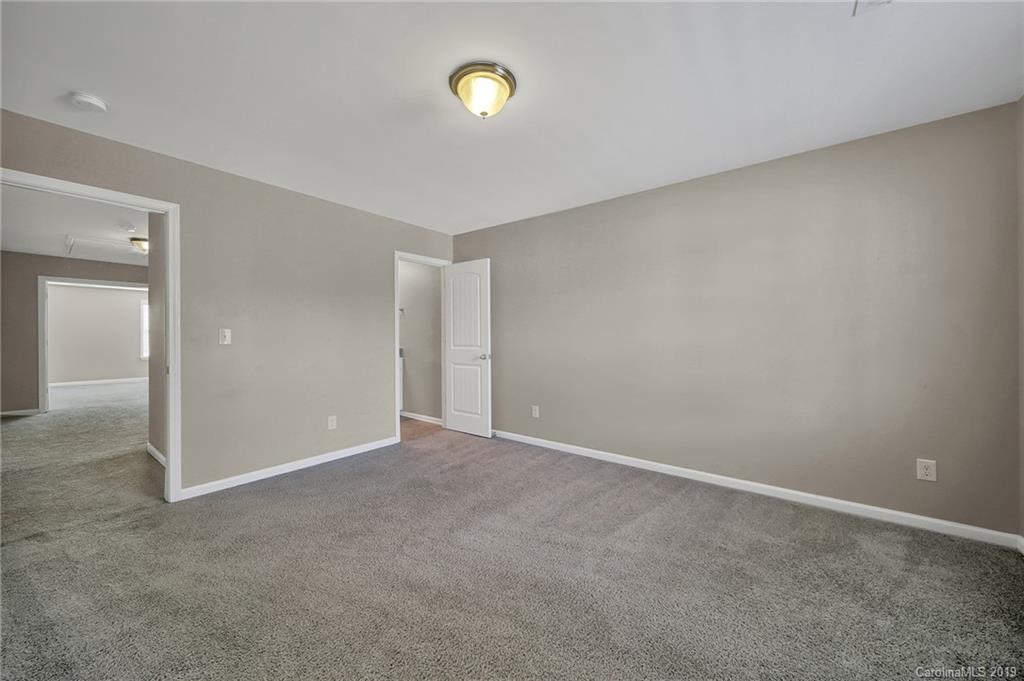 264 Annatto Way Tega Cay, SC 29708 - Photo 31 of 36 a view of an empty room