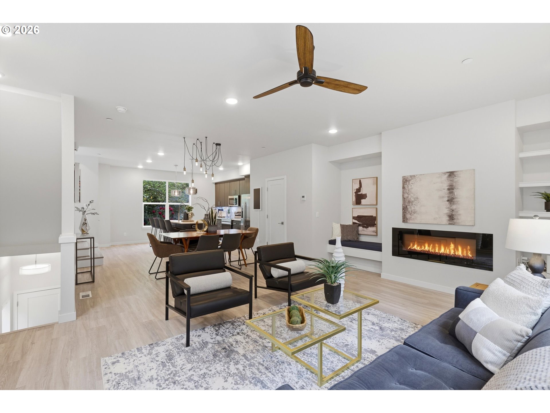 3098 Southwest Pendleton Street Portland, OR 97239 - Photo 10 of 41 Gallery Image 10