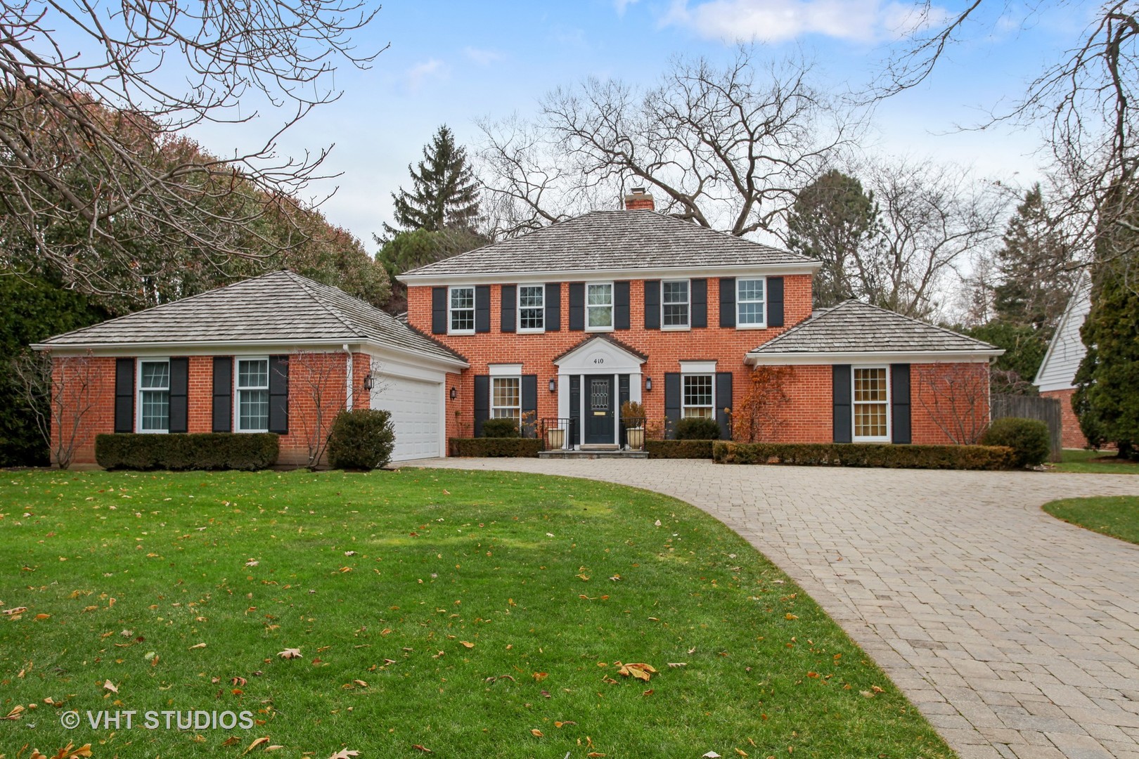 410 Walnut Road Lake Forest, IL 60045 - Photo 1 of 18