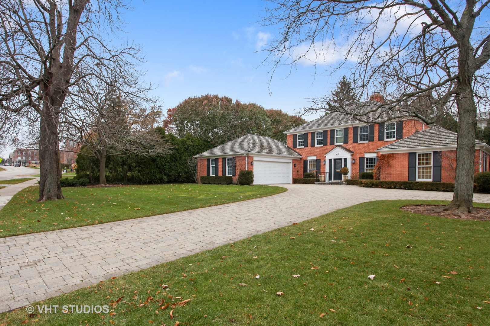 410 Walnut Road Lake Forest, IL 60045 - Photo 16 of 18